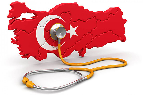 Бариатрическая хирургия в Турции